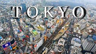 TOKYO Travel Guide | First Time In JAPAN | 2024 | Two Off To