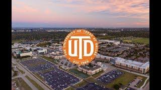 Institute for Innovation & Entrepreneurship at The University of Texas at Dallas Promo Video