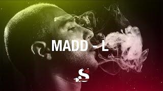 Madd - N (slowed + reverb) BEST VERSION