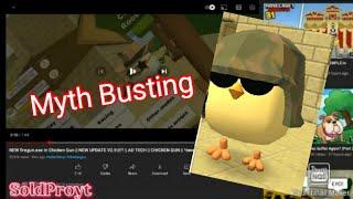 Myth Busting AD TECH BROS (SoldProYt)