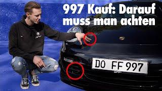 So kauft ihr den besten 997! | Kaufberatung 997 | 9ff Erklärt #4