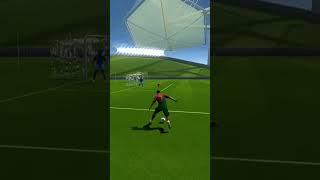 Practice make perfect  #gaming #fifa14 #fifa23 #suiiiii #ronaldo #christanoronaldo