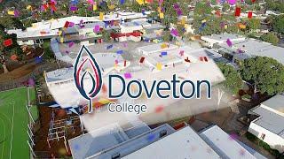 10 Years of Doveton College