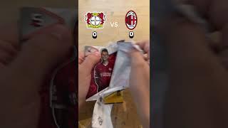 #phonk bayer Leverkusen vs ac Milan