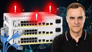 Hack DHCP with Python and Kali Linux! This is why you need DHCP Snooping // FREE CCNA 200-301 Course