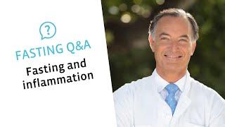 Fasting and Inflammation | All about fasting Q&A