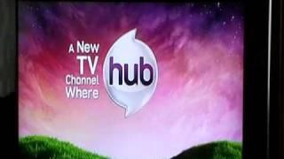 The Hub Commercial