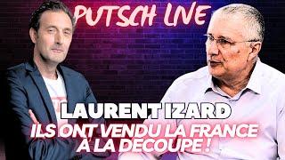 Alstom, Doliprane... Ils vendent la France à la découpe ! Avec Laurent Izard