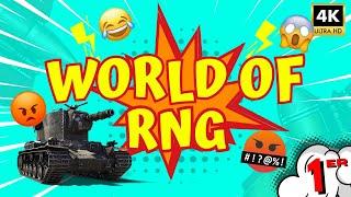 World Of RNG #1