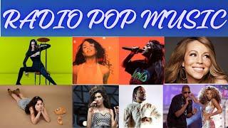 THE BEST OF RADIO POP MUSIC