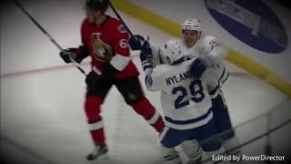 Auston Matthews Debut