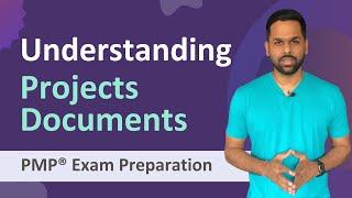 Project Management documents for PMP® Exam Preparation (Traditional approach)