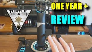 FS2020: Velocity One Flightstick - One Year + Later Review - How Has It Held Up?