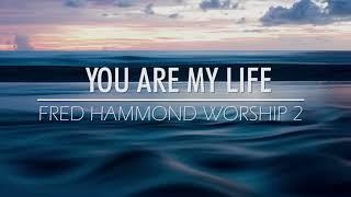 Fred Hammond Worship 2