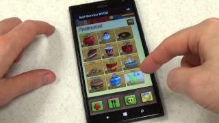 Eggies (virtual pet game) Windows Phone review