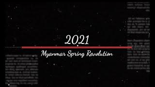 2021 Myanmar Spring Revolution - Episode 1: Military Coups in the History of Myanmar