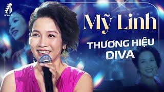 MỸ LINH Phá Đảo Sân Khấu - 20 Ca Khúc Tạo Nên THƯƠNG HIỆU DIVA - Hương Ngọc Lan, Em Ơi Hà Nội Phố