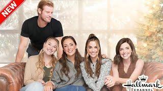 A Little Women's Christmas 2024 - New Hallmark Movie 2024 - Hallmark Christmas Movie 2024 - Great