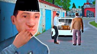 КУПИЛ ВИРТЫ НА НОВОМ СЕРВЕРЕ в GTA CRMP на RODINA RP