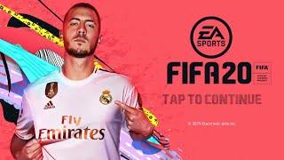 Fifa 2020 gameFIFA 20 FUT Champions Grand Final November Tekkz vs Fifilza7(Fifa 2020)