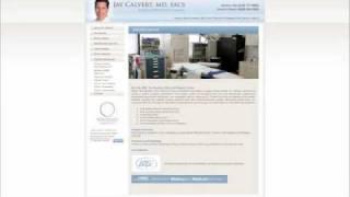 Los Angeles Plastic Surgeon- Dr Jay Calvert MD