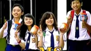 Semua Makan So Nice feat Smash, Shinta & Jojo (iklan)