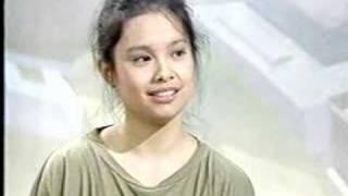 Lea Salonga Miss Saigon