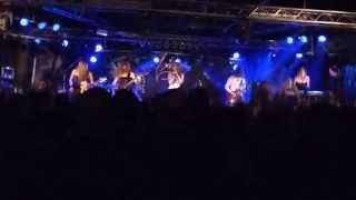 Arven - My Darkest Dream (live)