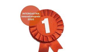 INTERGASTRA 2020 - Innovationspreis