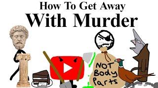 How to Get Away With Murder