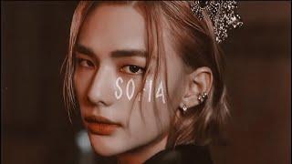 Hyunjin “Sofia” cute fmv 