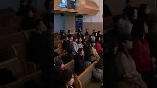 예수사랑하심은 날사랑하심 김혜정목사 웨이크워쉽팀 Wake worship 금요철야기도회 인천순복음교회 김광례권사 김선희집사 권명옥권사 김경애권사 조양순권사 이정은자매 김민주자매