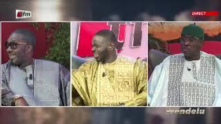 WENDELU AVEC EL HADJ PAPE CHEIKH DIALLO -21 Janvier 2021