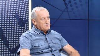 Krzysztof Wielicki o K2, Tomku Mackiewiczu i Denisie Urubko - Sektor Gości odc. 91 [cały wywiad]