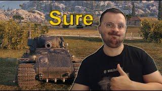 This Was A GG - Pz.VII | World of Tanks