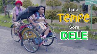 ISUK TEMPE SORE DELE | Kampung Ruwet | Episode 07