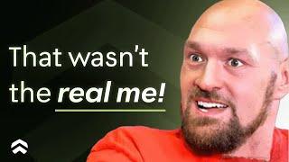 Tyson Fury VS The Gypsy King: My FULL UNTOLD Story