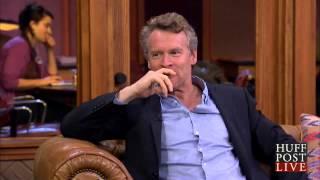 Tate Donovan: Working With Jennifer Aniston Was Awful | HPL