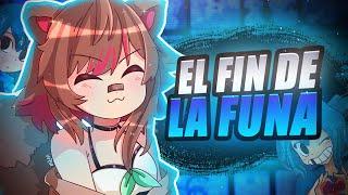 EL HORRENDO FINAL de RAKKUN y EDDOCHAN (Hyurno y ItsFandubTime)