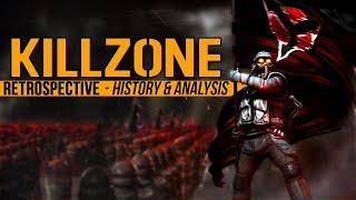 Killzone: Sony’s Forced Halo Killer - Retrospective┃History and Analysis