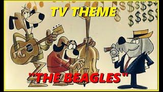 TV THEME - "THE BEAGLES"