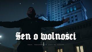 Małas - SEN O WOLNOŚCI ft. DJ Gondek // Prod. BassVandalz (Official Video)