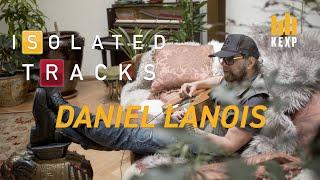 Isolated Tracks Episode 8: Daniel Lanois