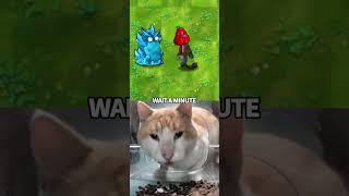 Wait A Minute #pvzfusion #pvz #plantsvszombies