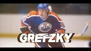 Wayne Gretzky || Career NHL Highlights || 1979-1999 (HD)