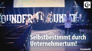 eXXperience: Auf der größten Gründermesse Europas Menschen inspirieren - Founder Summit 2019