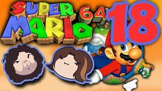 Super Mario 64: Boppity Boopy - PART 18 - Game Grumps