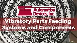 Automation Devices  Product Overview