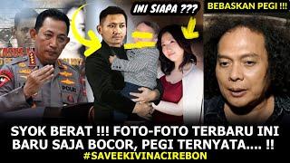 DENGARKAN DAN SAKSIKAN !!! FOTO-FOTO TERBARU INIBARU SAJA BOCOR, PEGI TERNYATA.... !! #kasusvina