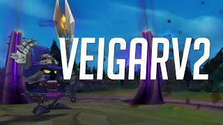 VeigarV2 - The Best Veigar in EUW